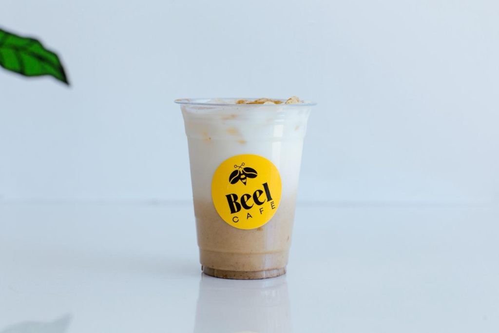 Chai Latte en Rocas 16 oz