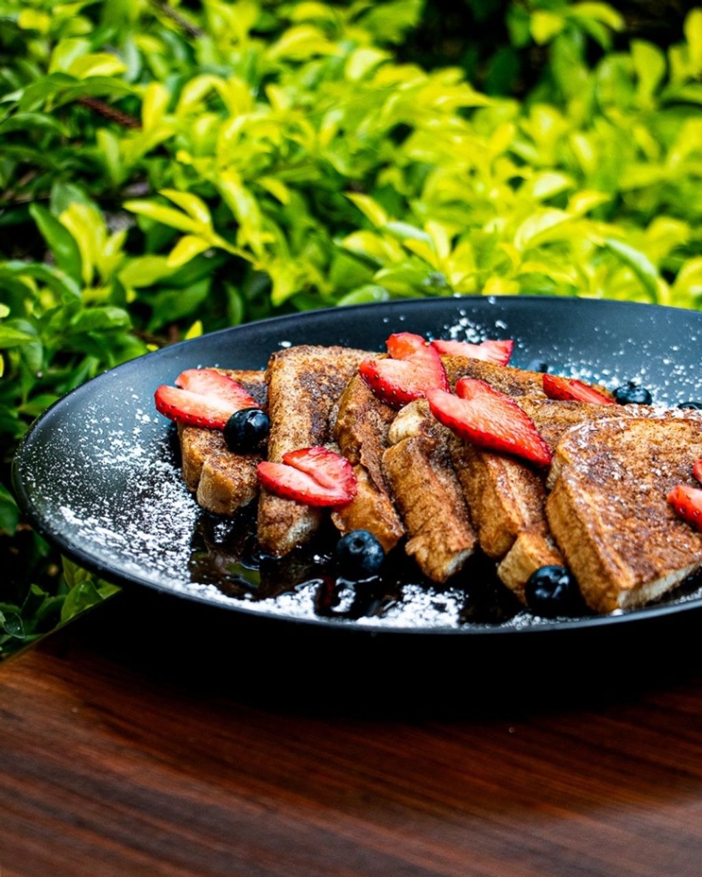 Pan Frances