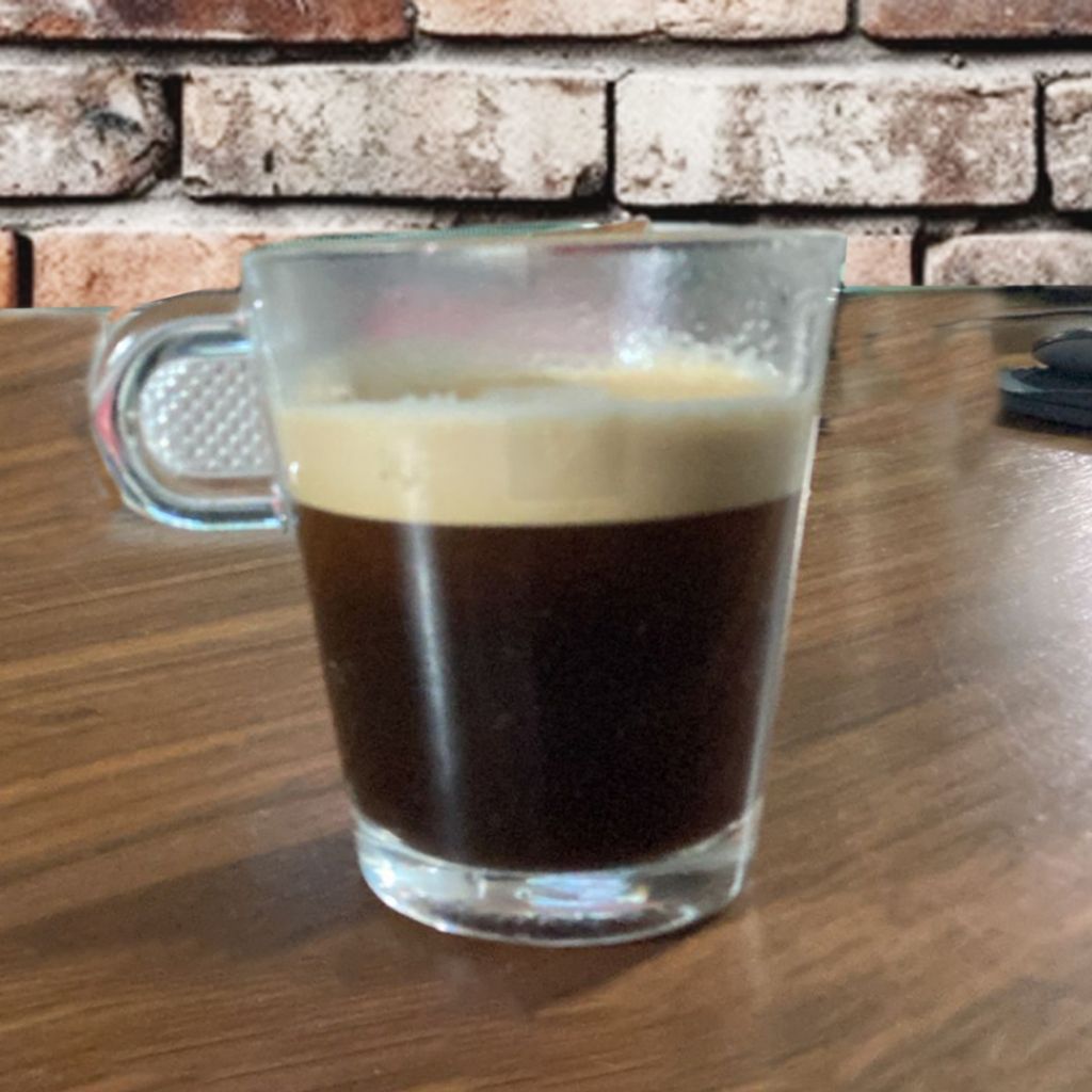 Espresso
