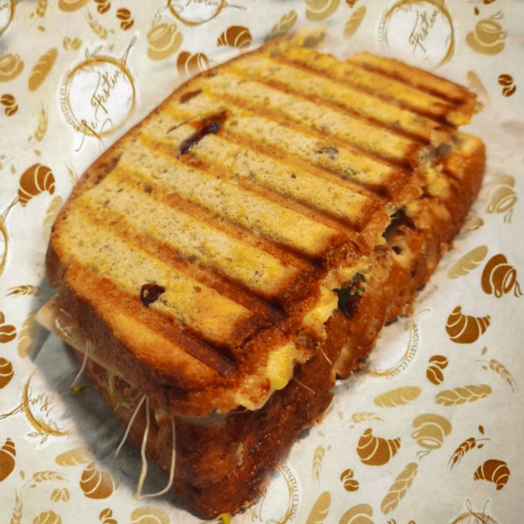 Sandwich Le Festin