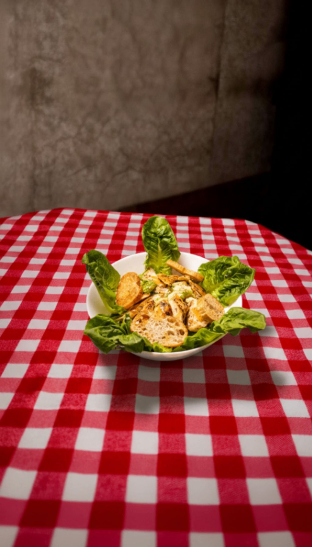 Ensalada César
