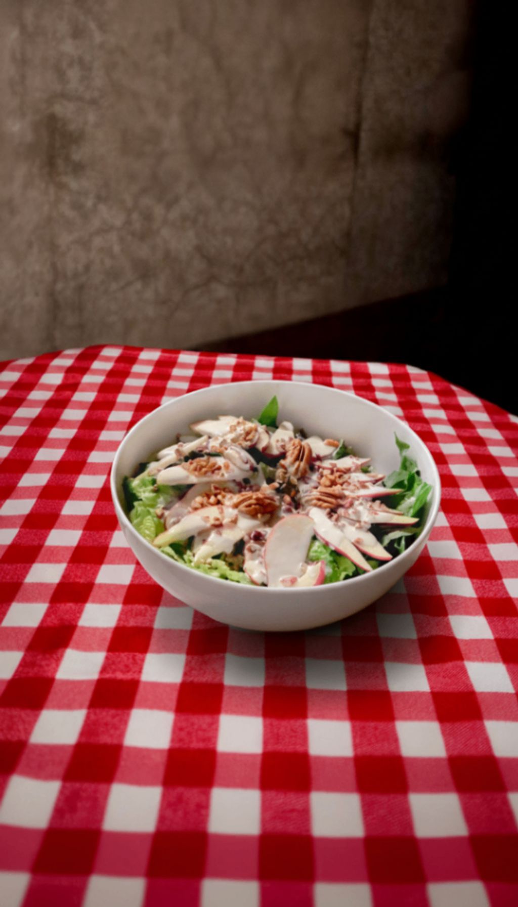 Ensalada Roquefort