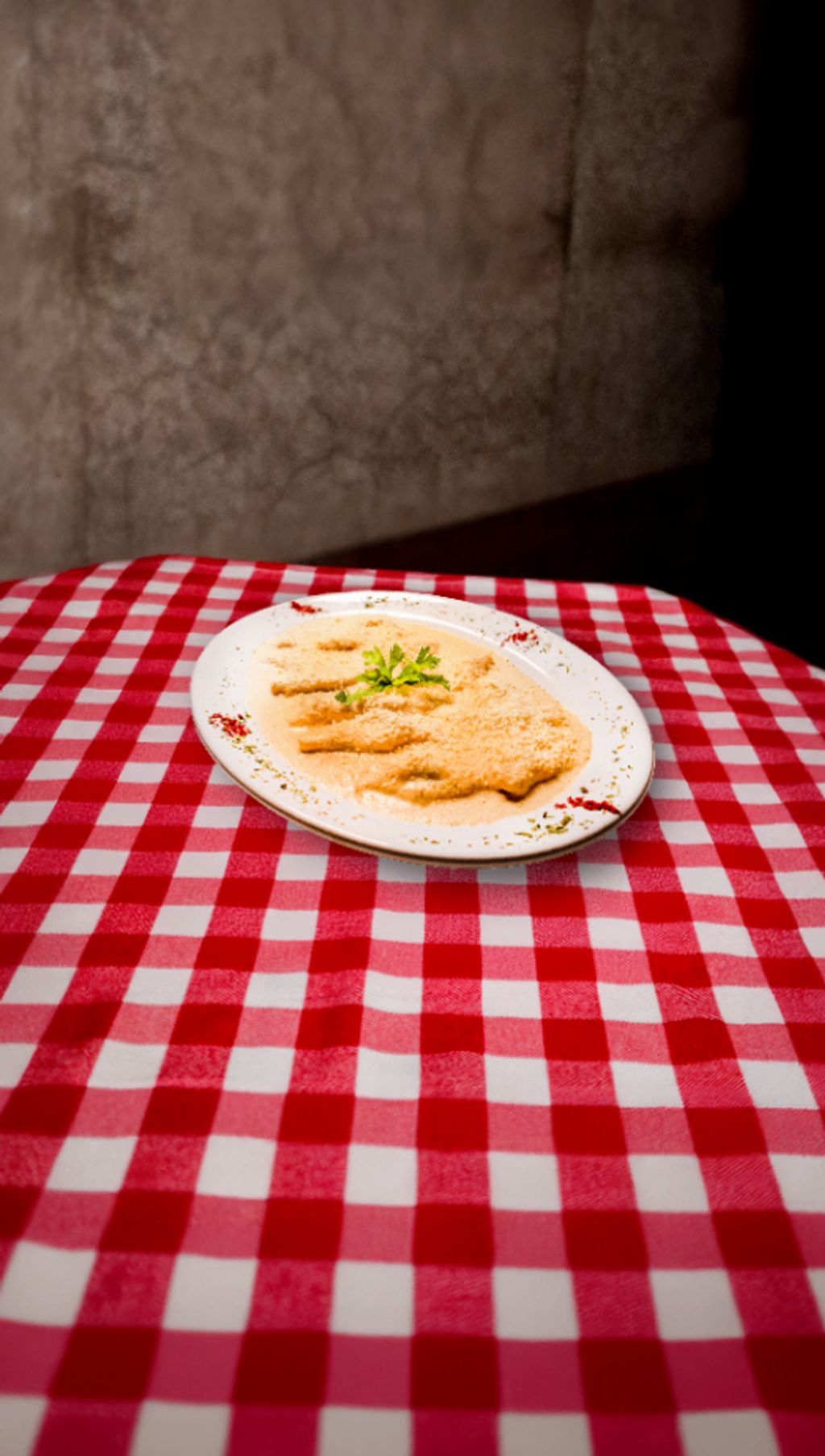 Ravioles Con Carne 130 gr.