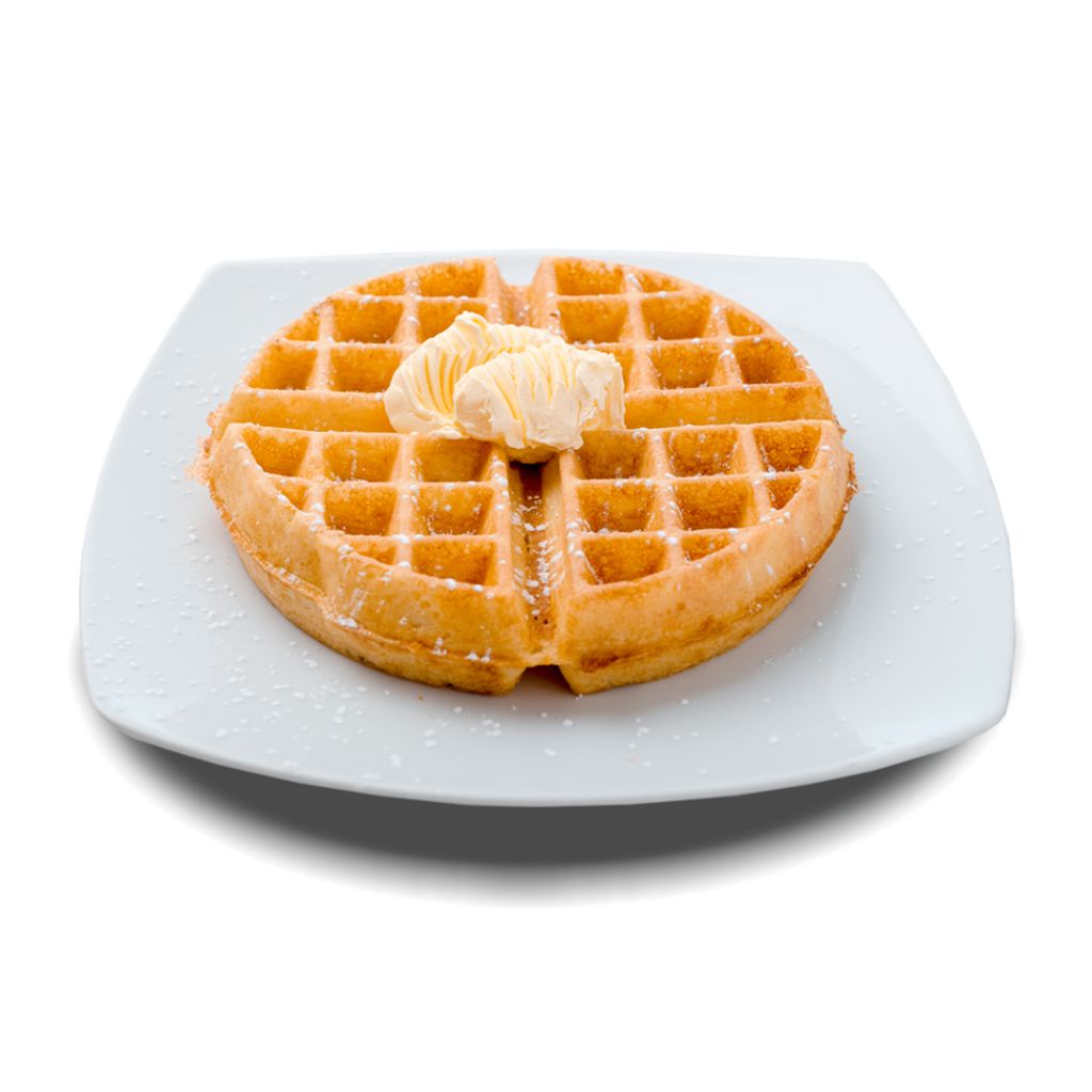 Waffle Belga