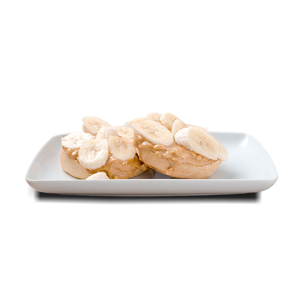Crema de Cacahuate Bisquet