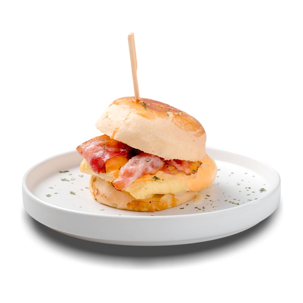 Tocino Bisquet