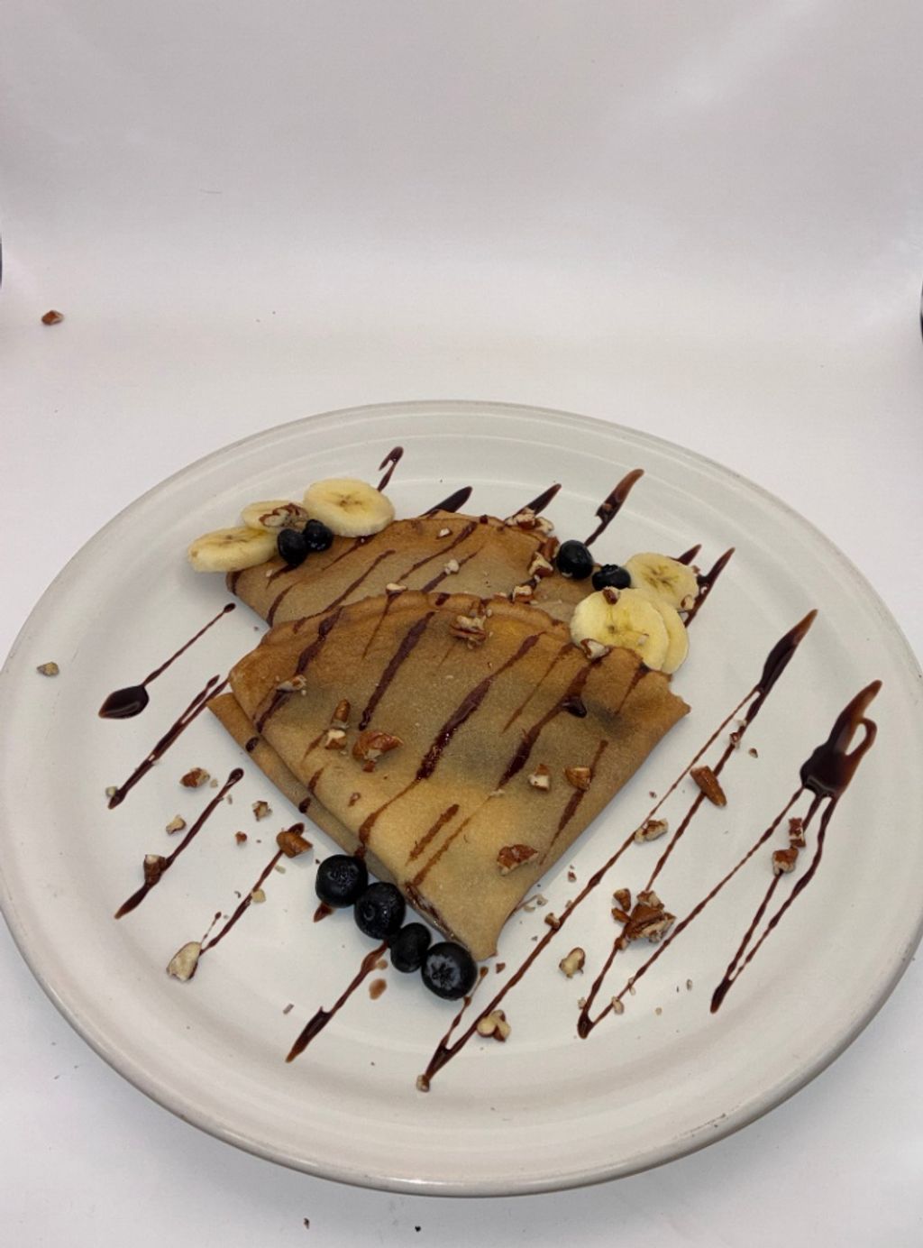 Crepa de Nutella