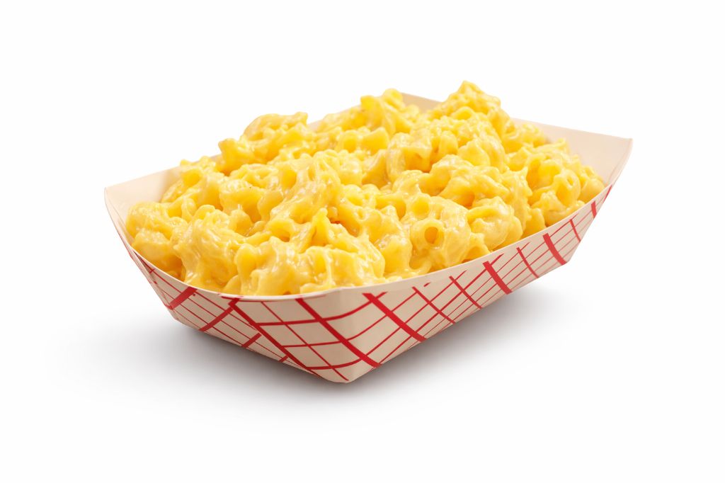 Mac N´Cheese