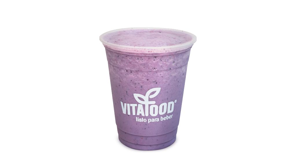 SMOOTHIE TARO