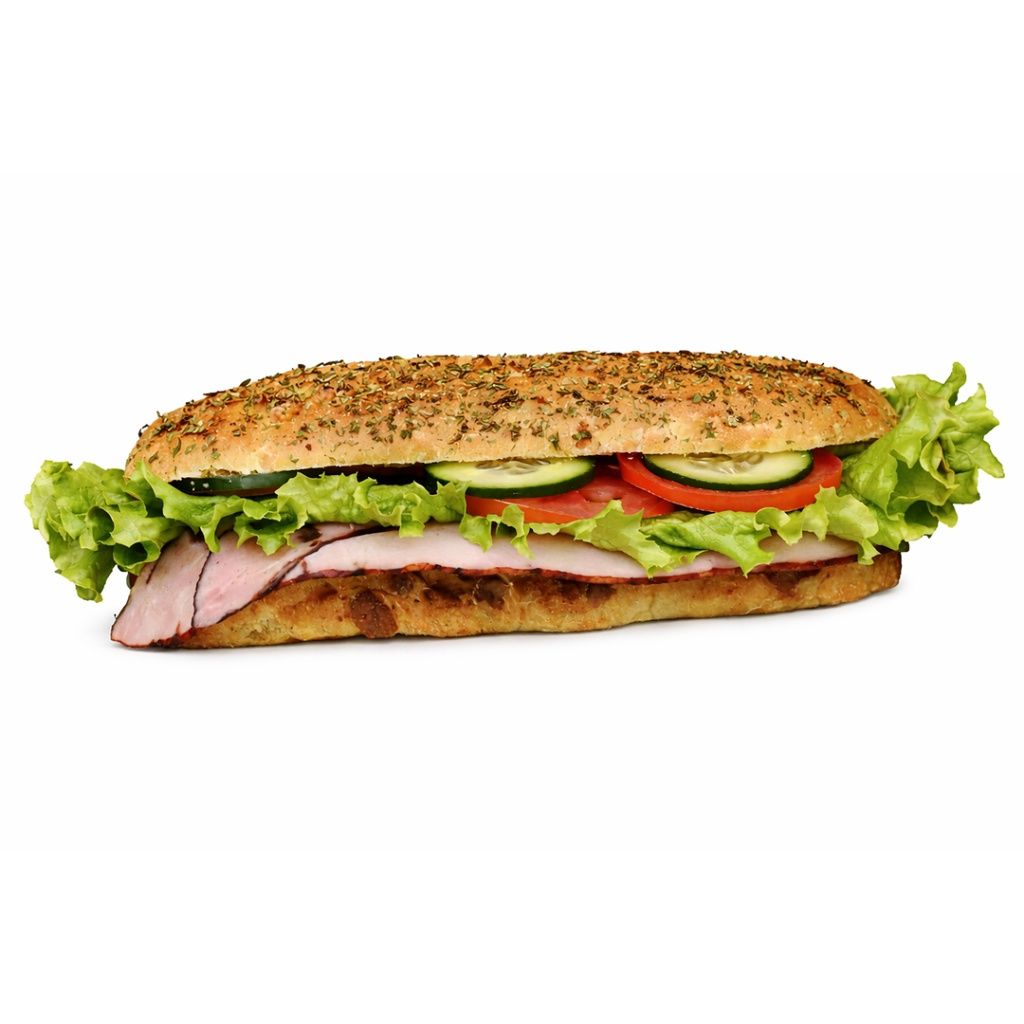 BAGUETTE PAN FINAS HIERBAS