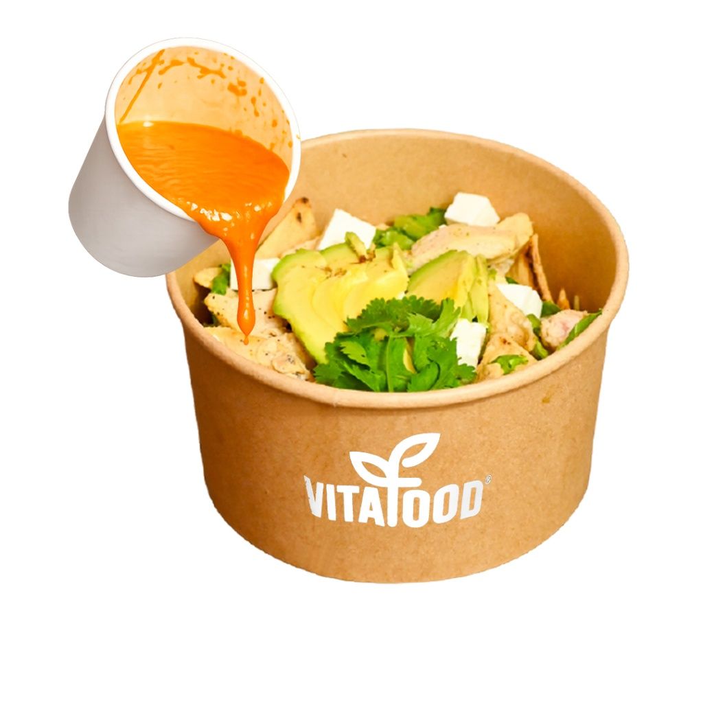 CHILAQUILES CHIPOTLE