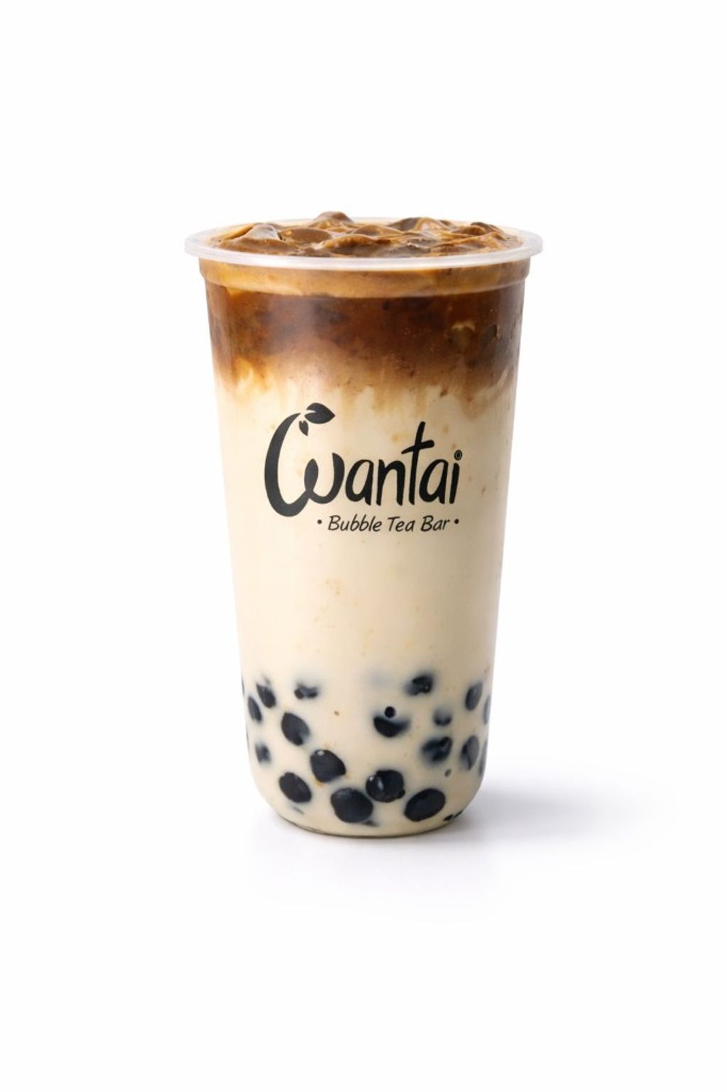 Coffee Milk Tea