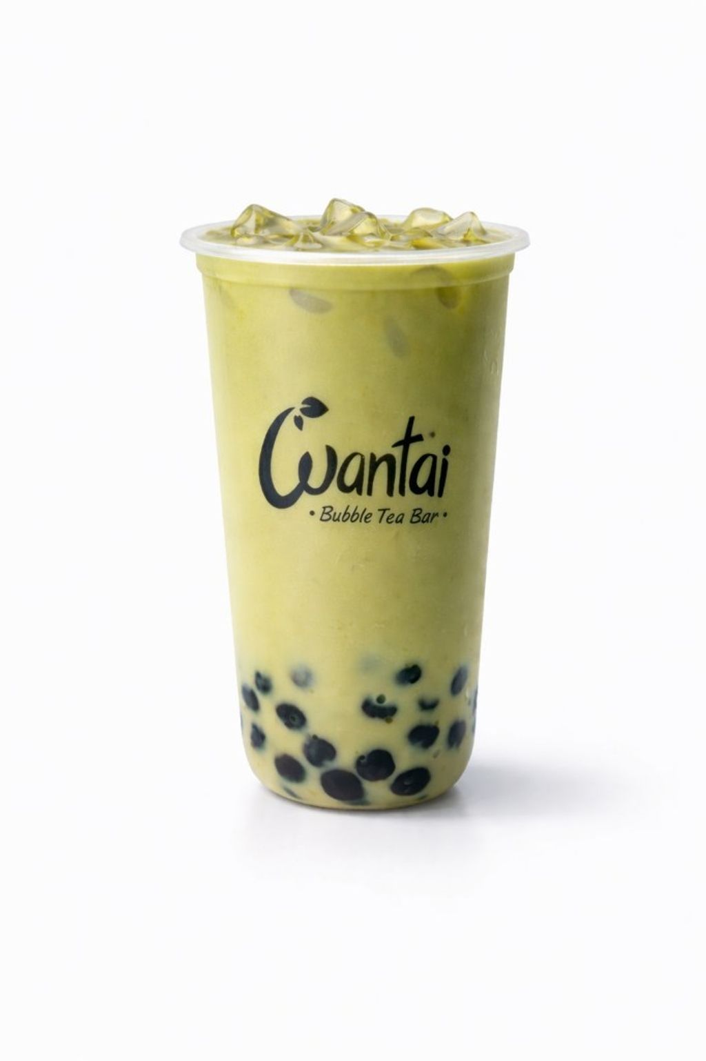 Matcha Frío