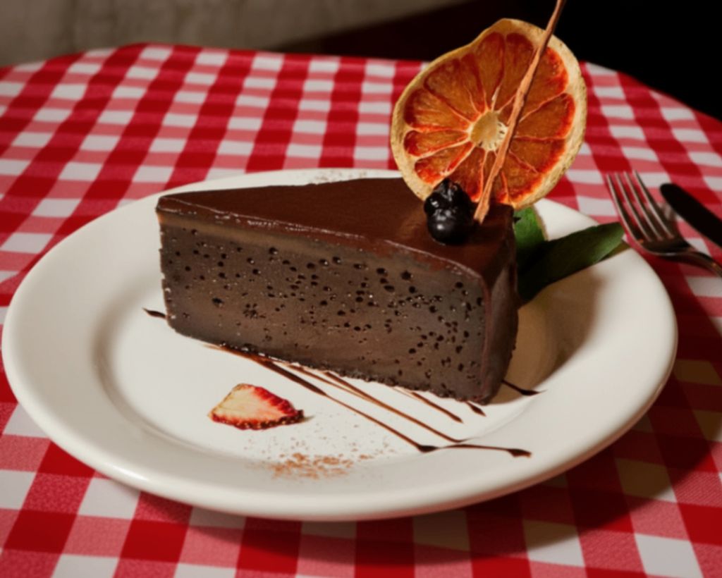 Decadence