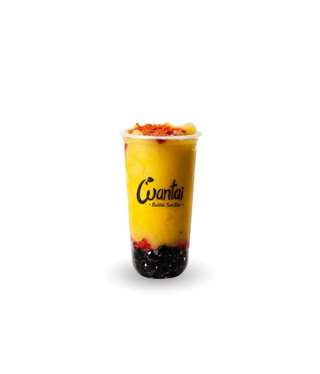 Chamoy Piña