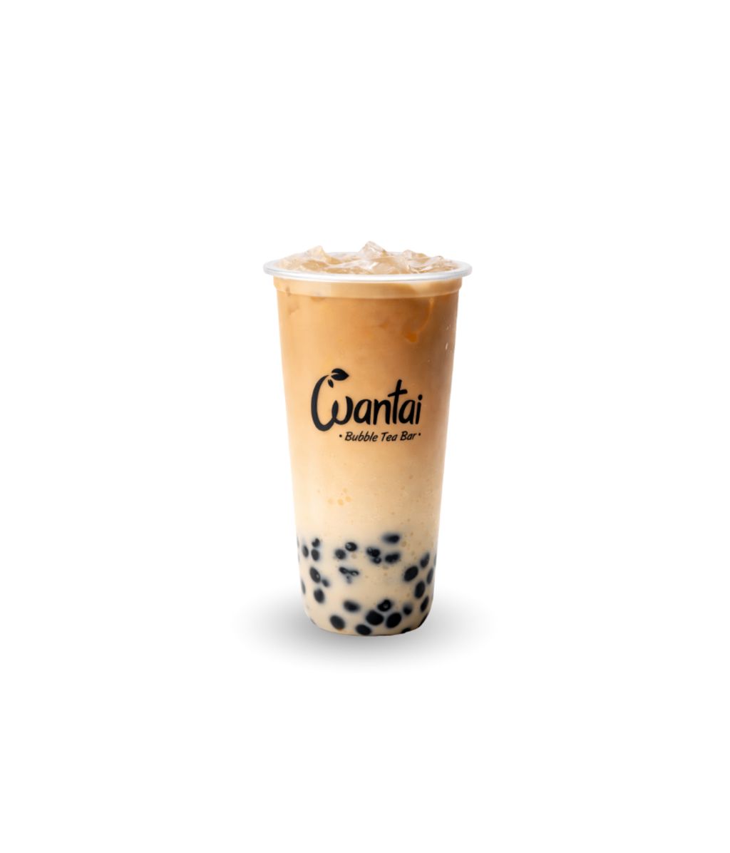 Black Milk Tea