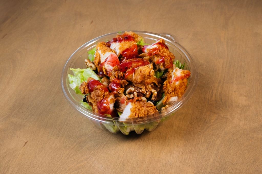 Southwestern Salad