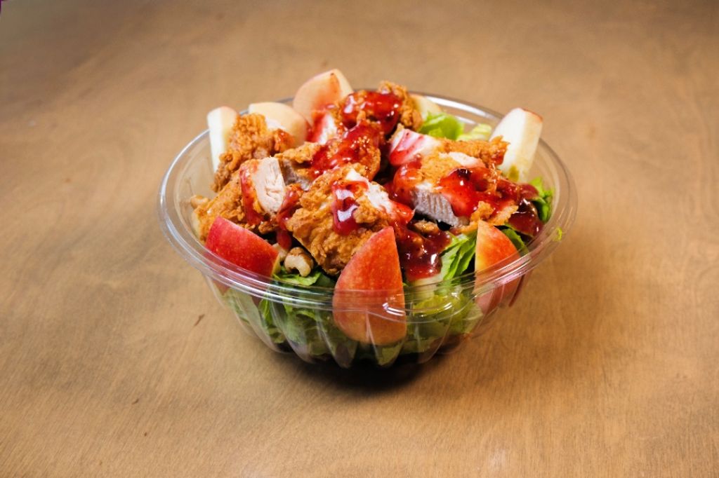 Market Salad