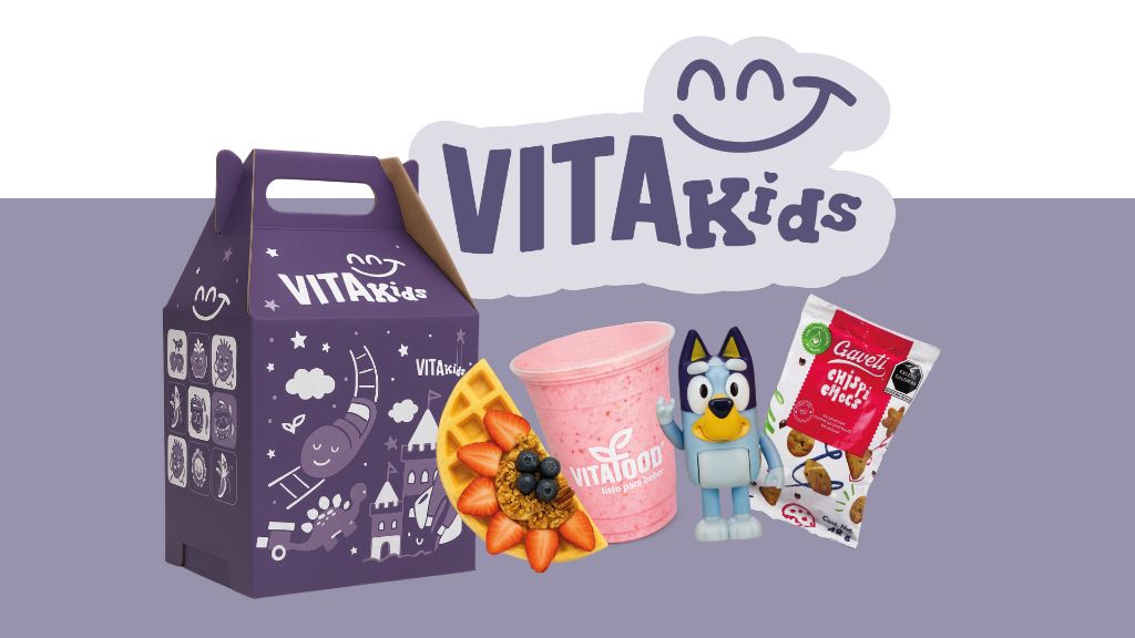 VITAkids OPCIÓN 1  