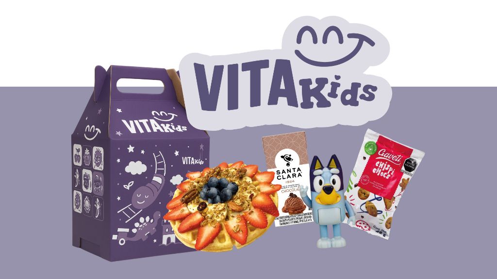 VITAkids OPCIÓN 2