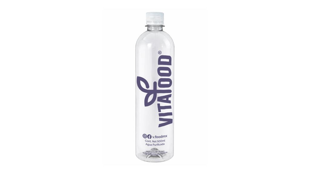 AGUA NATURAL