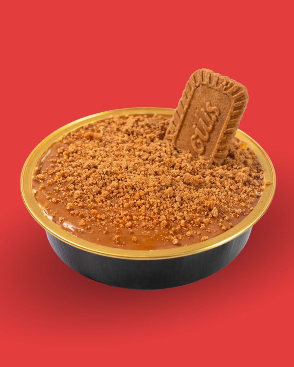 PIE DE BISCOFF