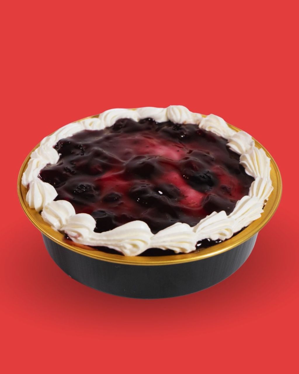 Blueberry Pie