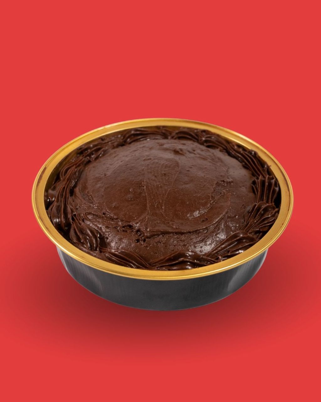 Pastel de Chocolate