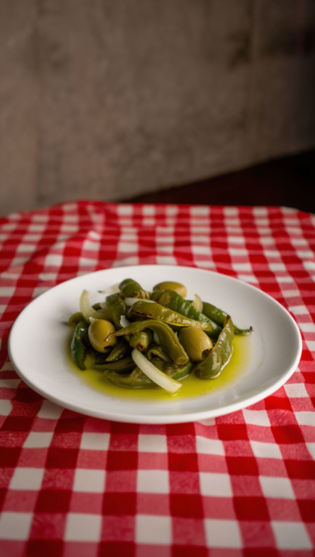 ORDEN DE RAJAS DE CHILE SERRANO