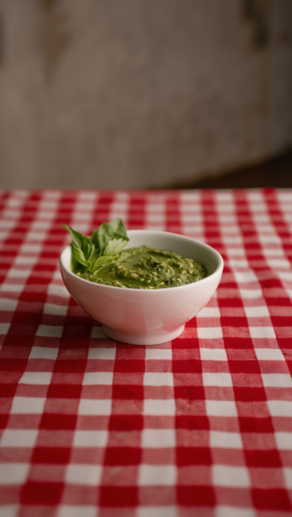EXTRA DE SALSA PESTO