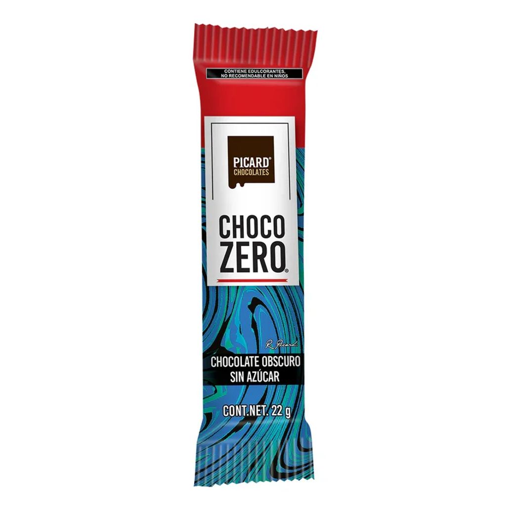 CHOCO ZERO AZUL