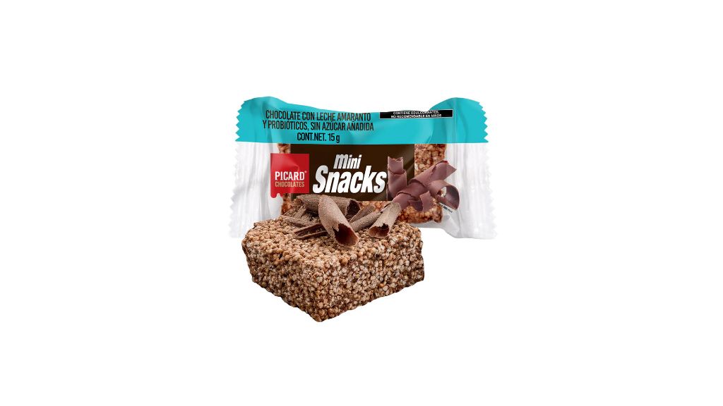 MINI SNACK