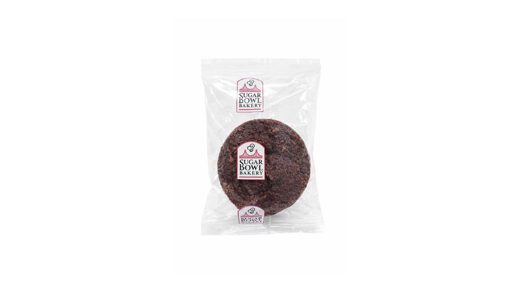 MINI BROWNIE