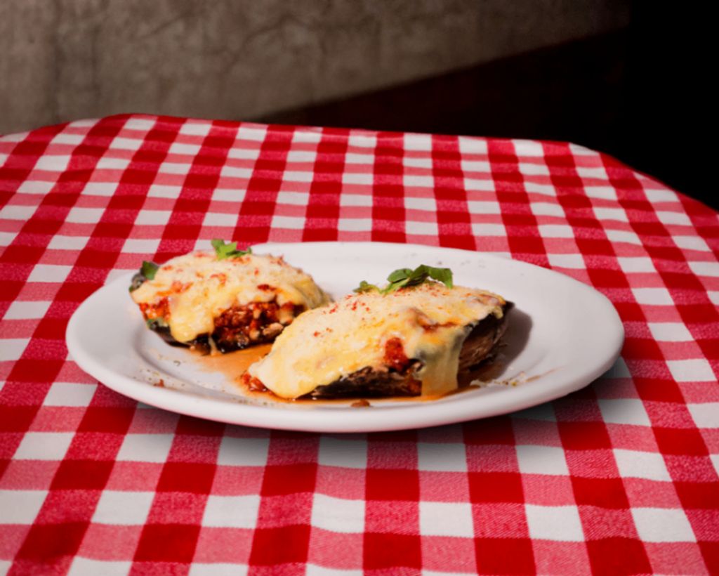 Hongo Portobello Bolognesa .350 G
