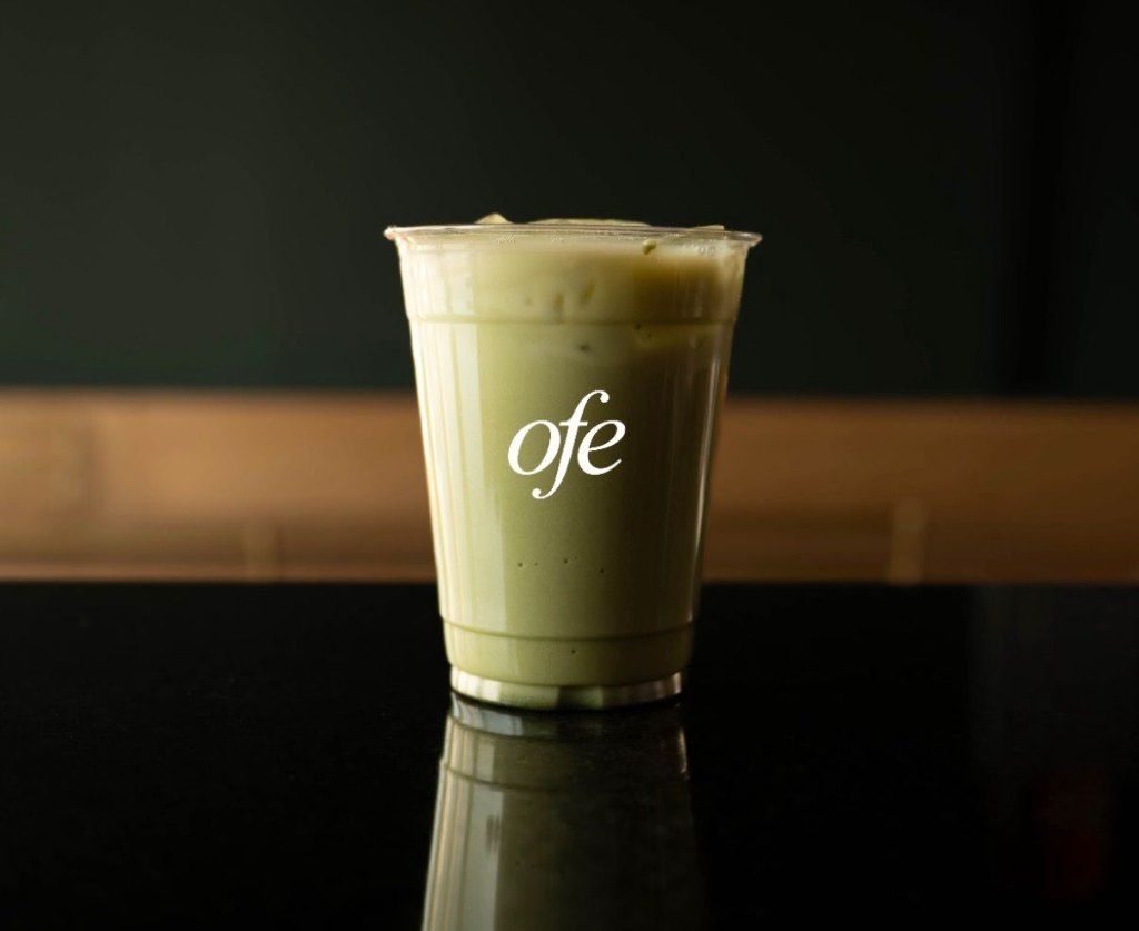Agua de Jamaica