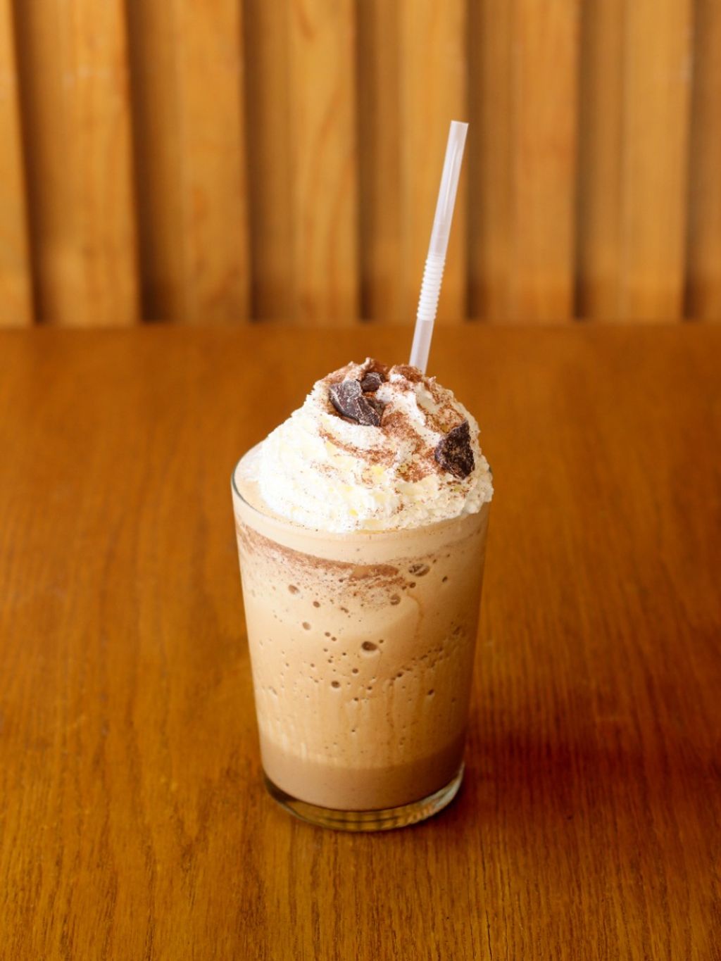 Caramelo Frappe