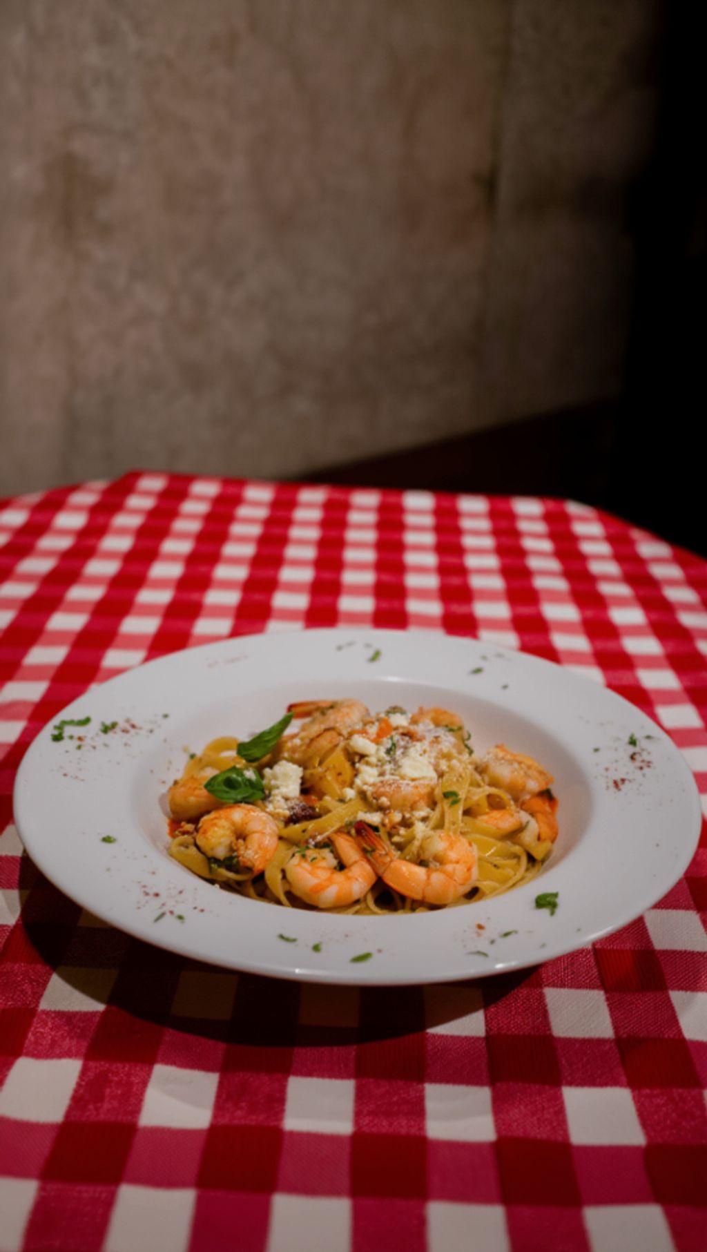 Pasta Amicci