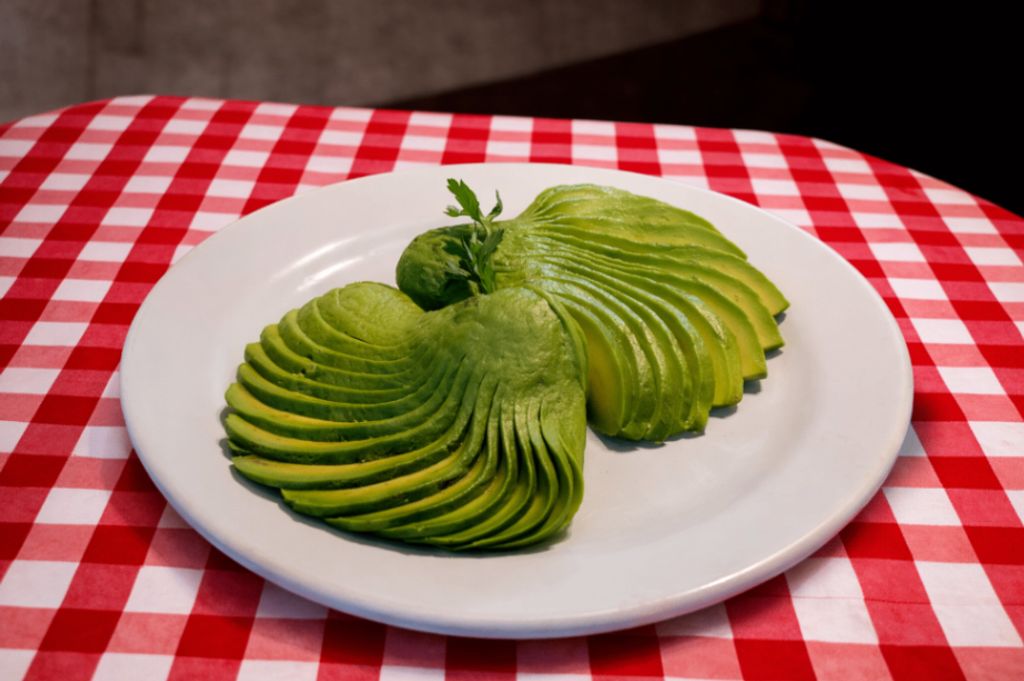 ORDEN DE AGUACATE