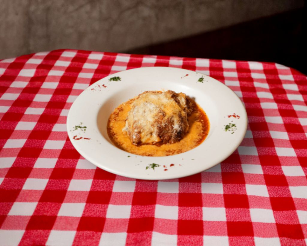 Lasagna Bolognesa 400 gr.