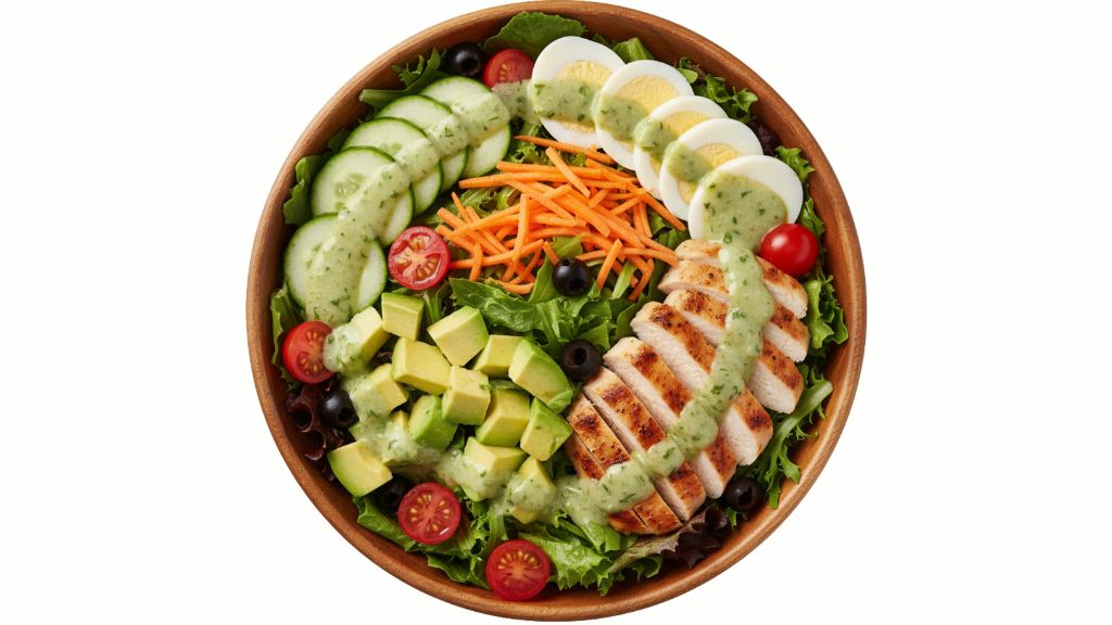 Bowl Olivo