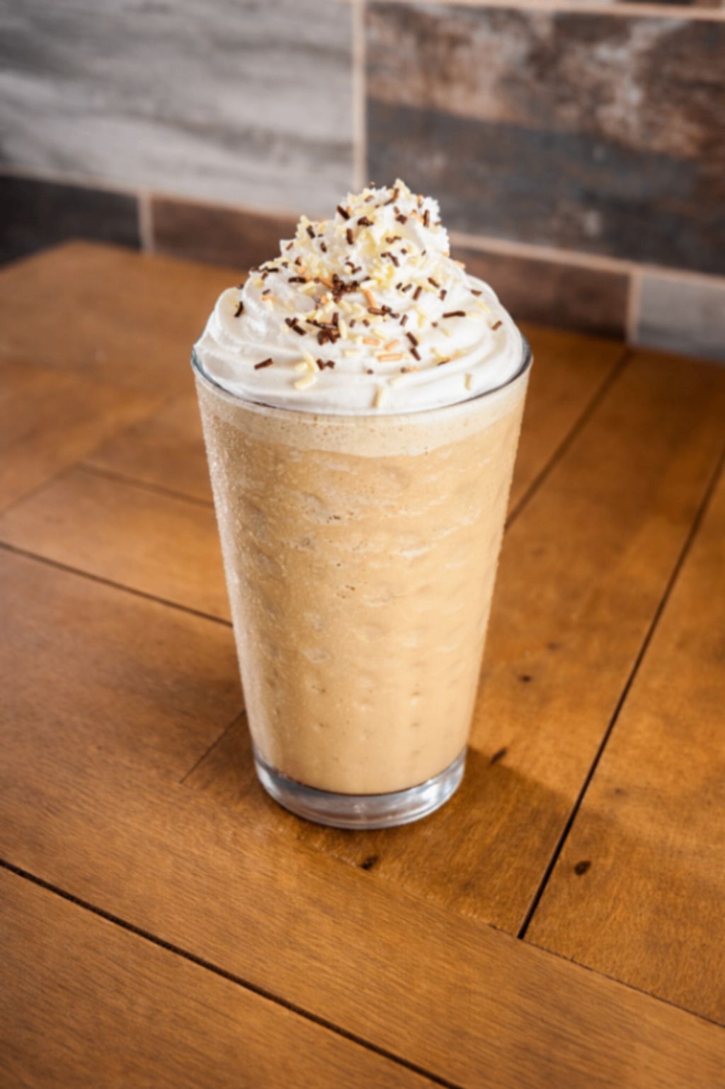 FRAPPUCCINO