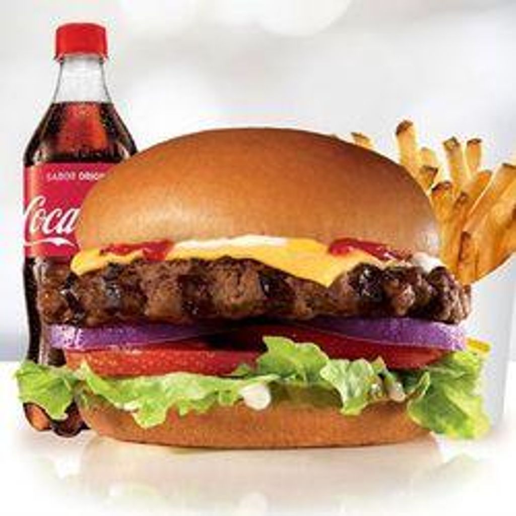 Combo Original Big Angus