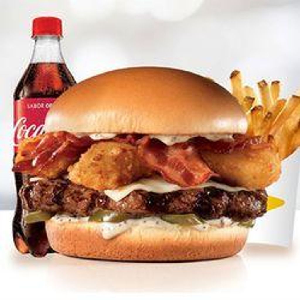 Combo El Diablo Big Angus