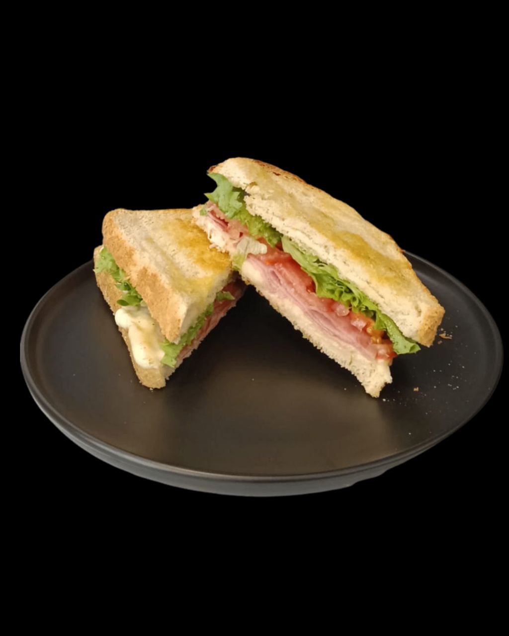 SANDWICH CLASICO