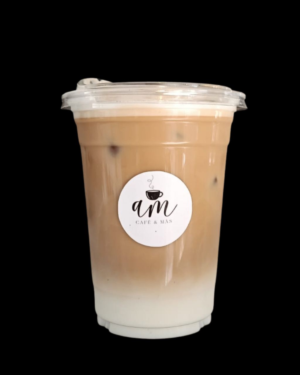 LATTE FRIO