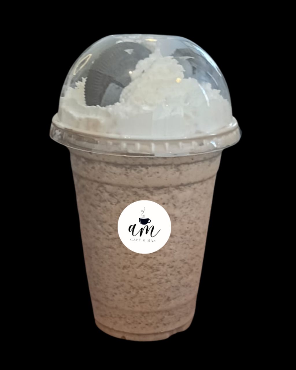 FRAPPUCCINO OREO
