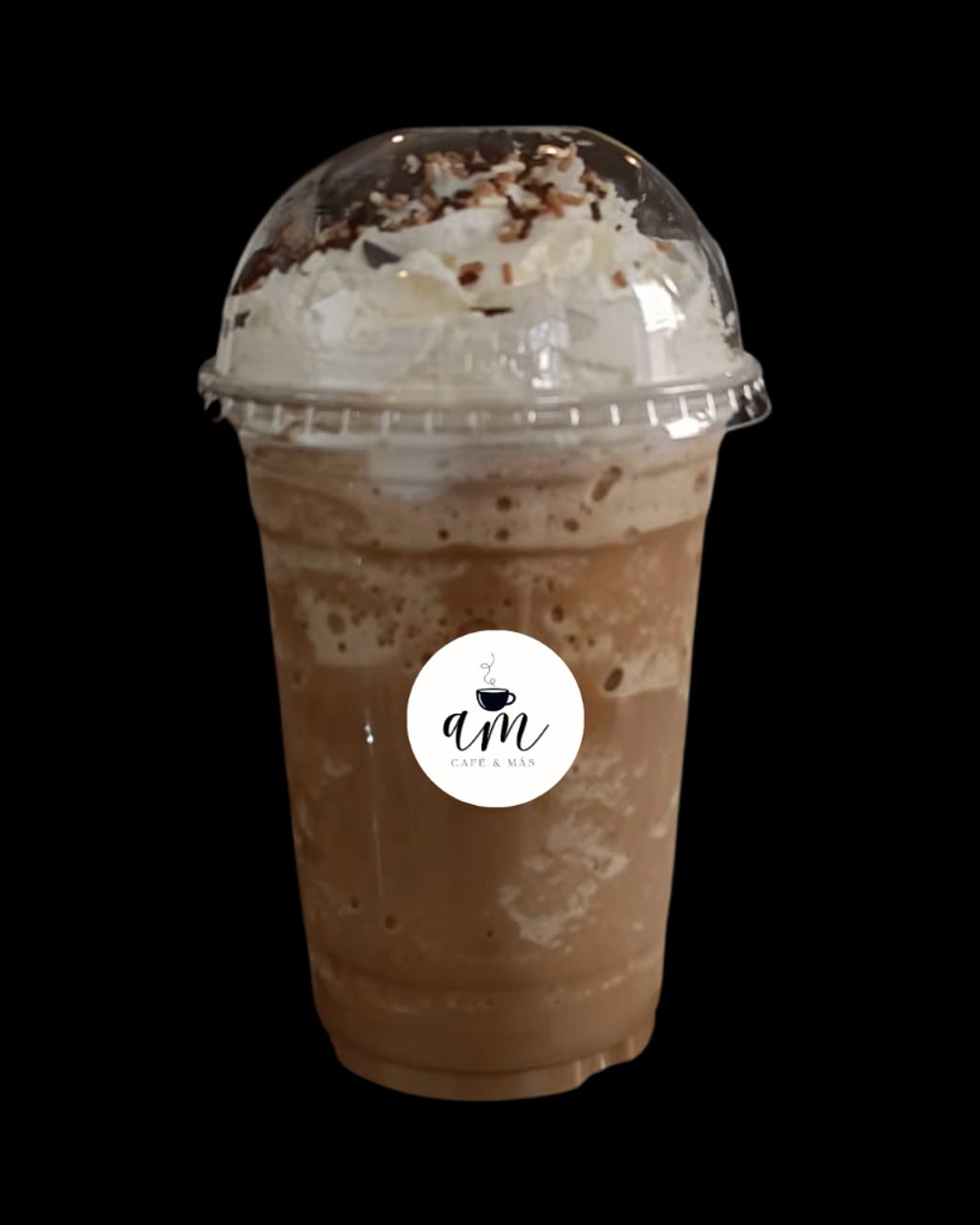 FRAPPUCCINO MOKA