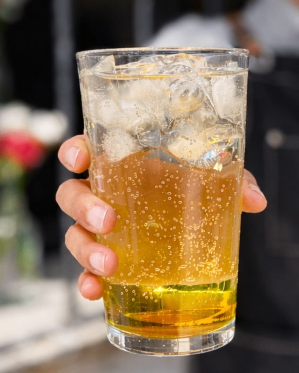 SODA ITALIANA 