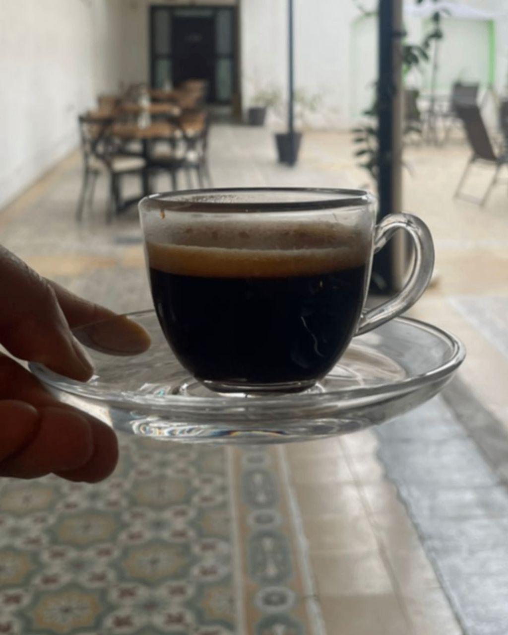 ESPRESSO