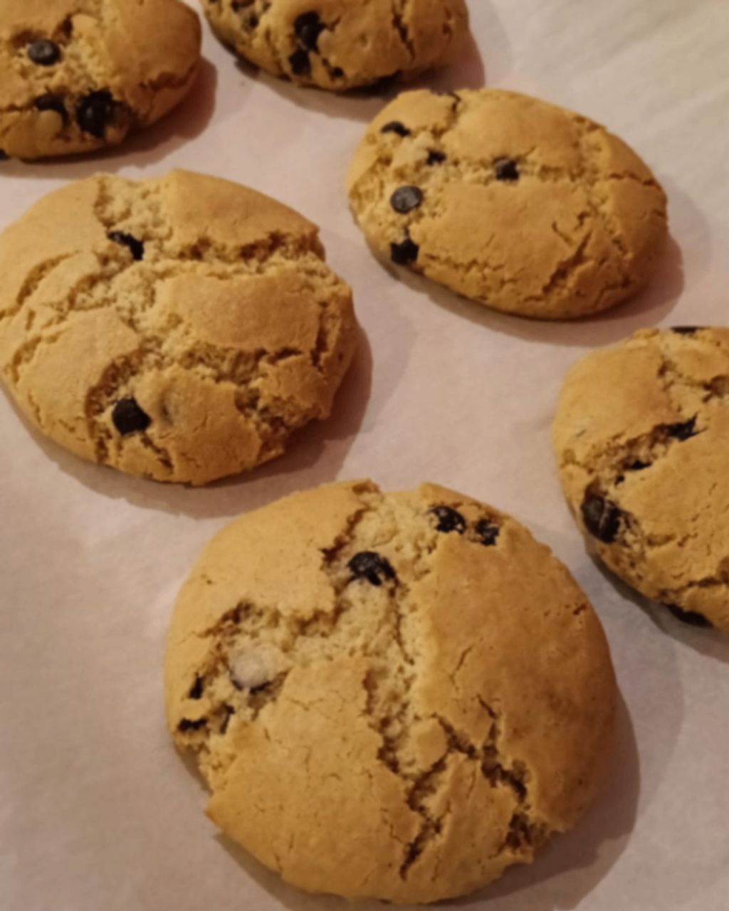 GALLETA ESTILO NY